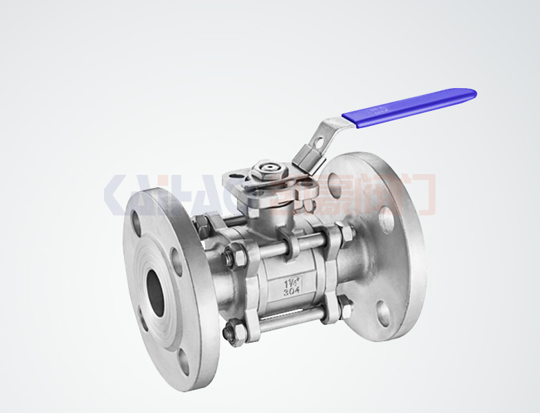 美標球閥和國標球閥的區別，凱豪閥門和您來討論！！！