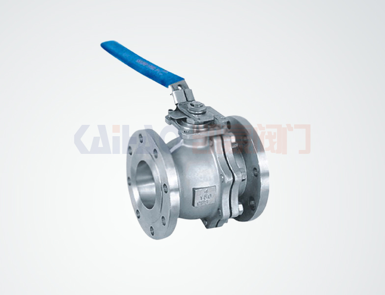 美標球閥具有的這些優勢是否足夠吸引您？