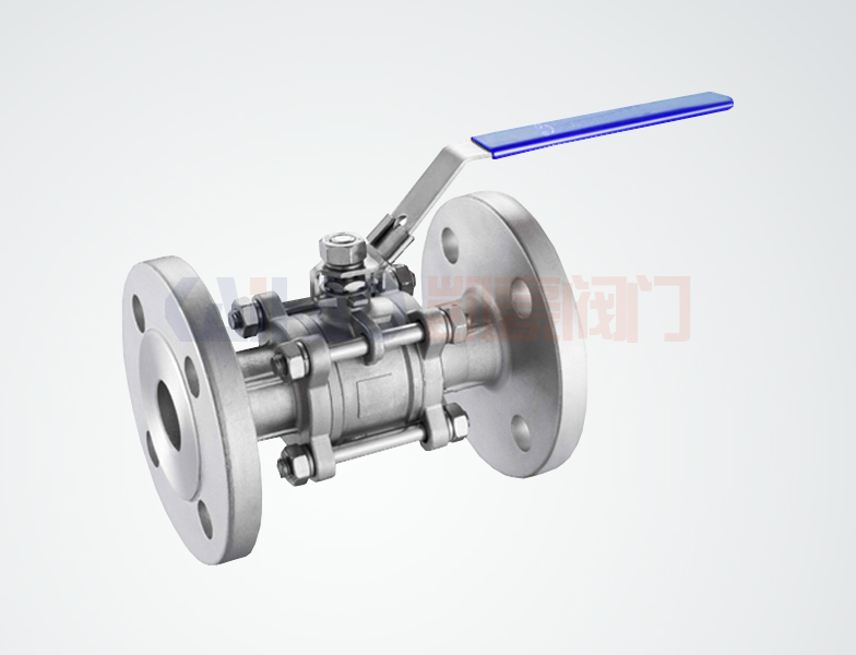 美標球閥在日常檢驗中應查看哪些部位？