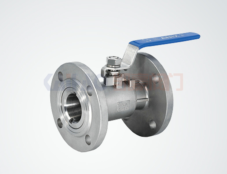 不銹鋼球閥如何安裝才是正確？步驟在這里！