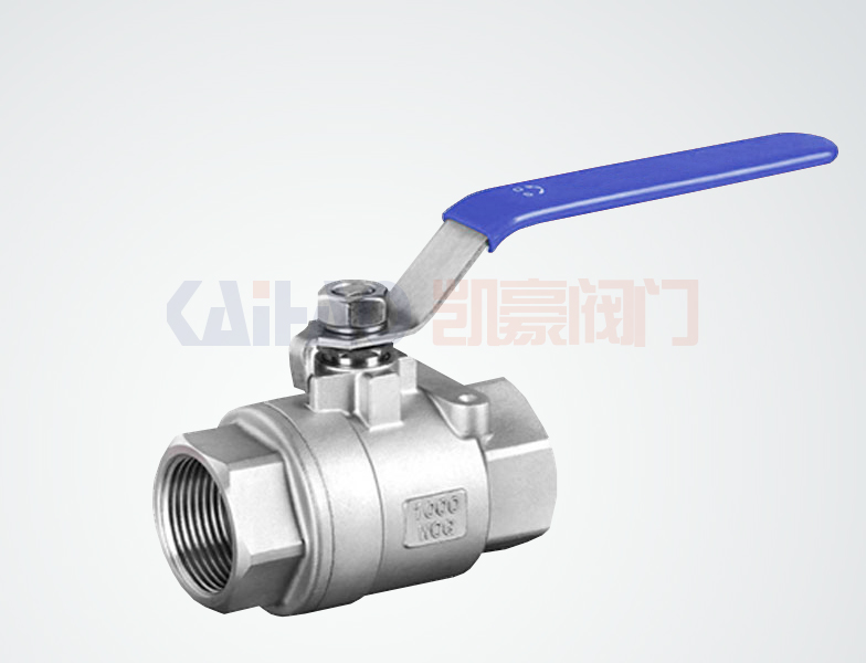 美標球閥的裝置流程和技巧，速來get！