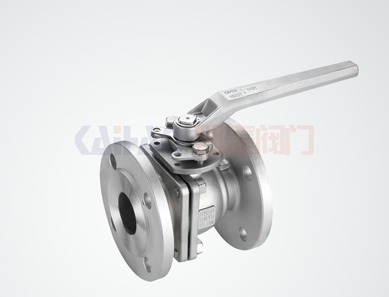 不銹鋼球閥在選擇時要考慮什么內容？