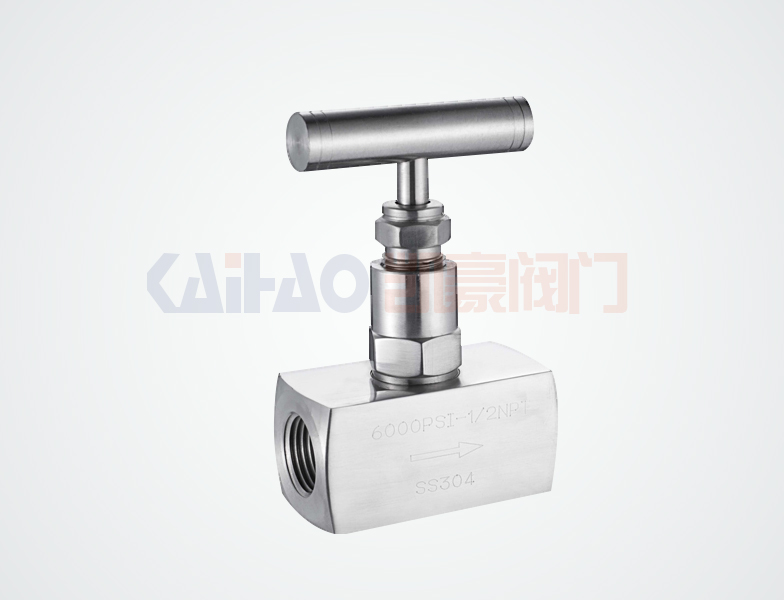 不銹鋼截止閥怎樣正確涂漆？