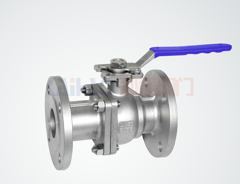 如何讓不銹鋼球閥的使用壽命更長？