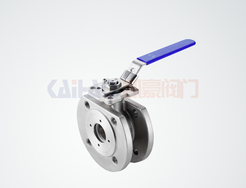 不銹鋼球閥PK黃銅球閥，誰勝出？