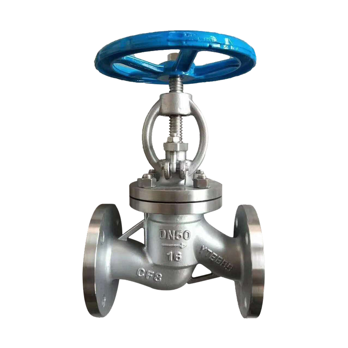 ?凱豪閥門核心產品矩陣亮相 覆蓋多行業流體控制需求