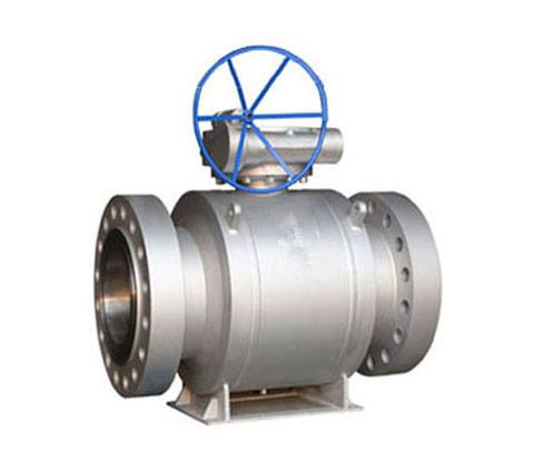 凱豪閥門-在法蘭球閥可用的媒質