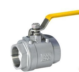 凱豪閥門-銅球閥和不銹鋼球閥什么區別