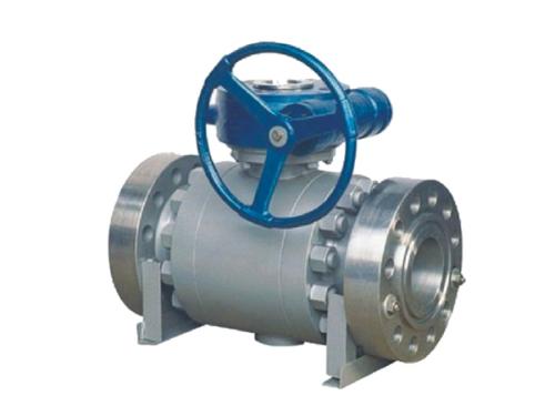 凱豪閥門-球閥的作用機制是怎樣的？