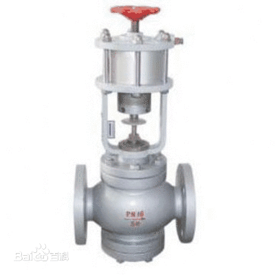 凱豪閥門-氣動球閥為什么會漏氣？